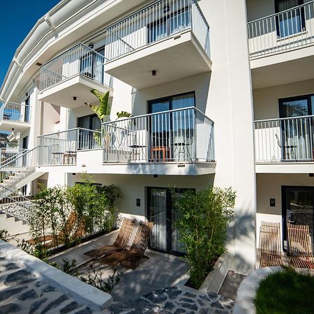 Blue Star Hotel Oludeniz Exterior foto