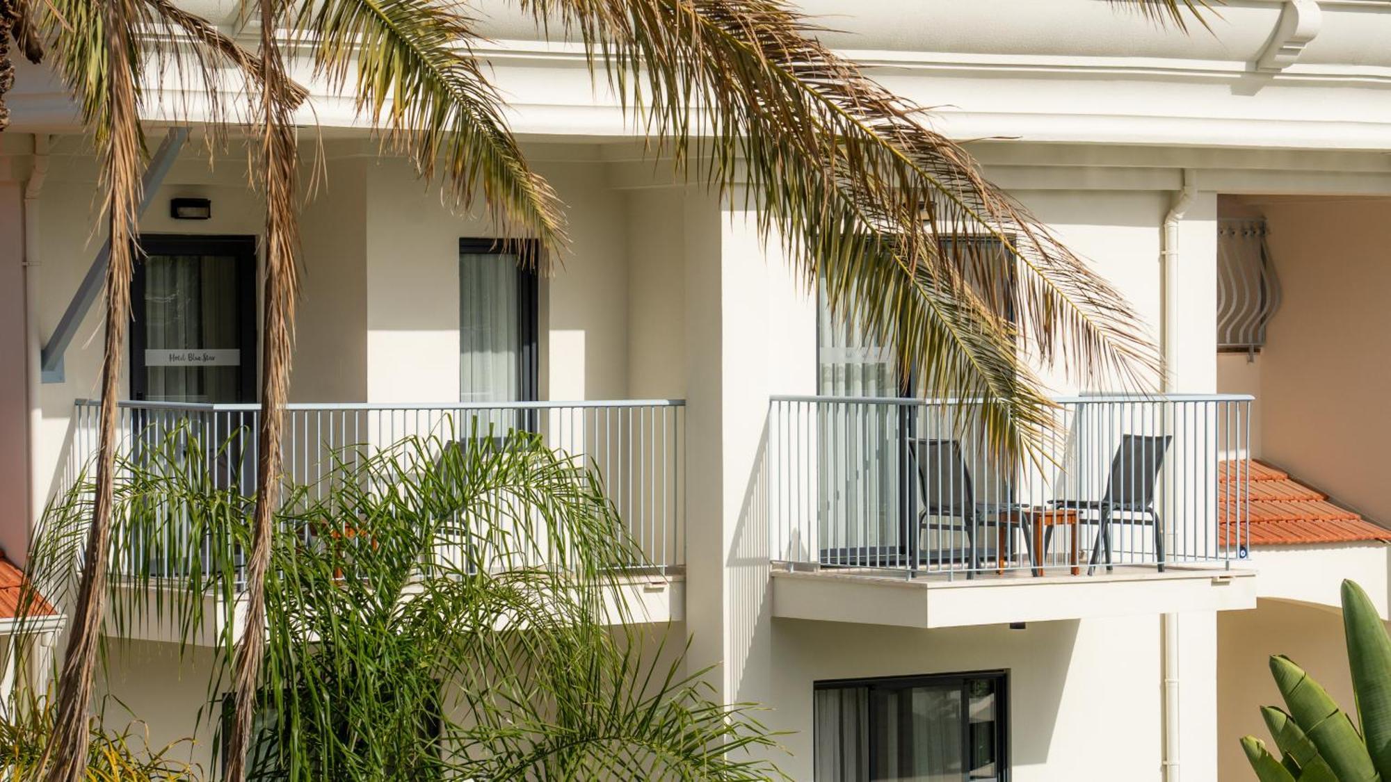 Blue Star Hotel Oludeniz Exterior foto