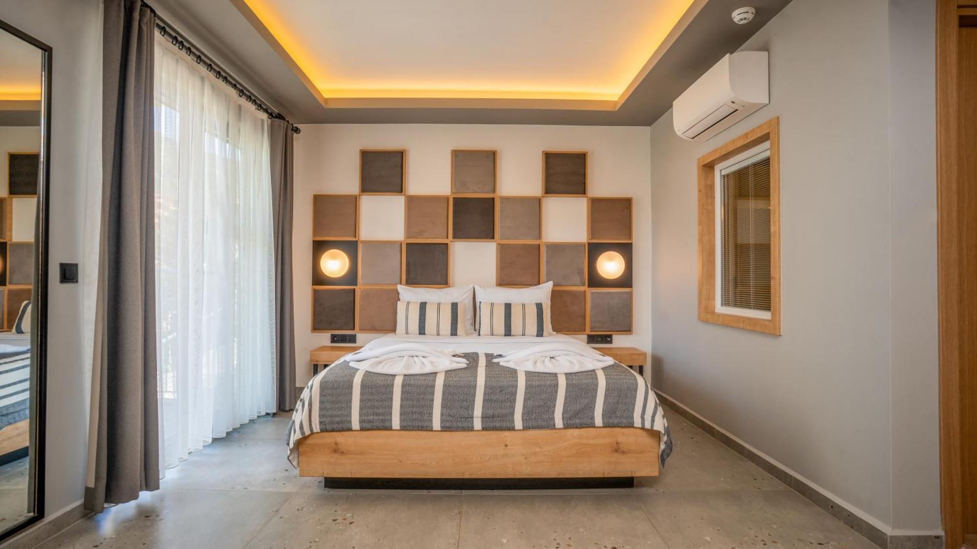 Blue Star Hotel Oludeniz Exterior foto